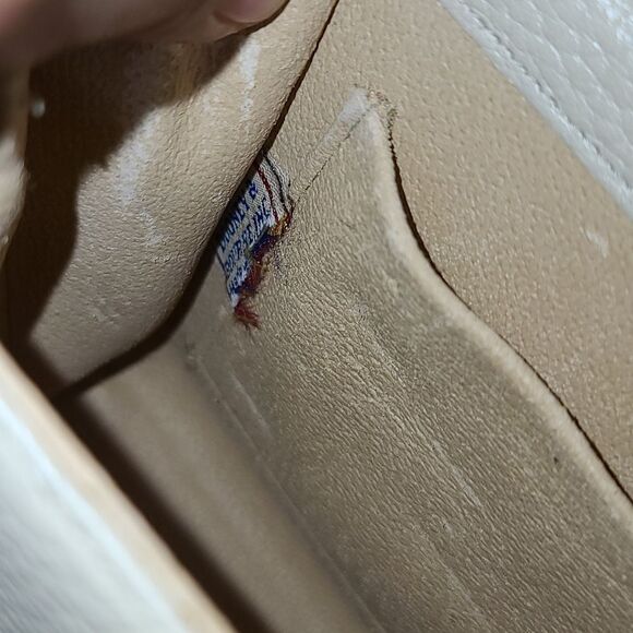 Vintage Mini Dooney & Bourke - Picture 5 of 8